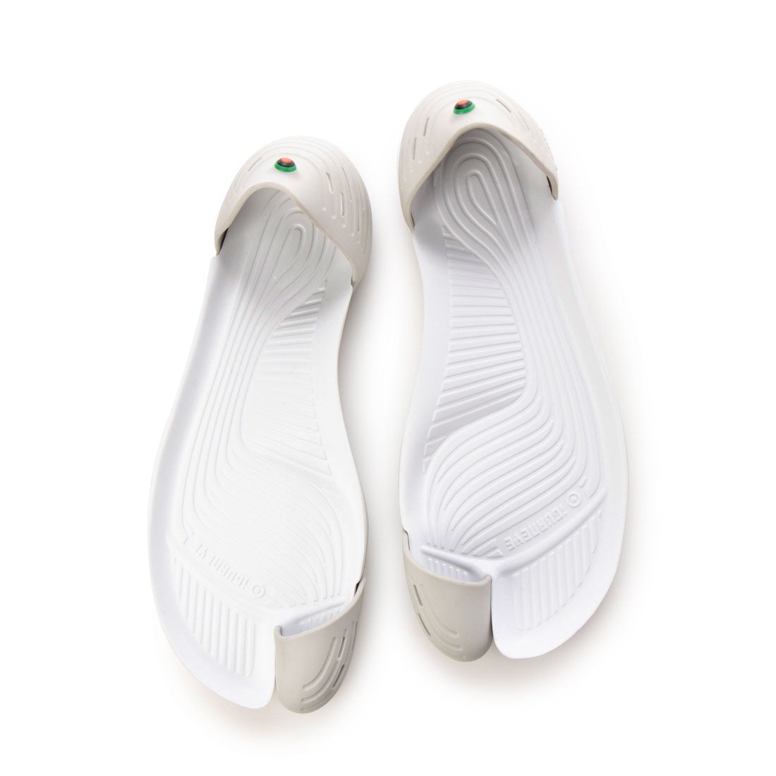 JUNGLE��BODY��INSOLE��L.Grey��White��