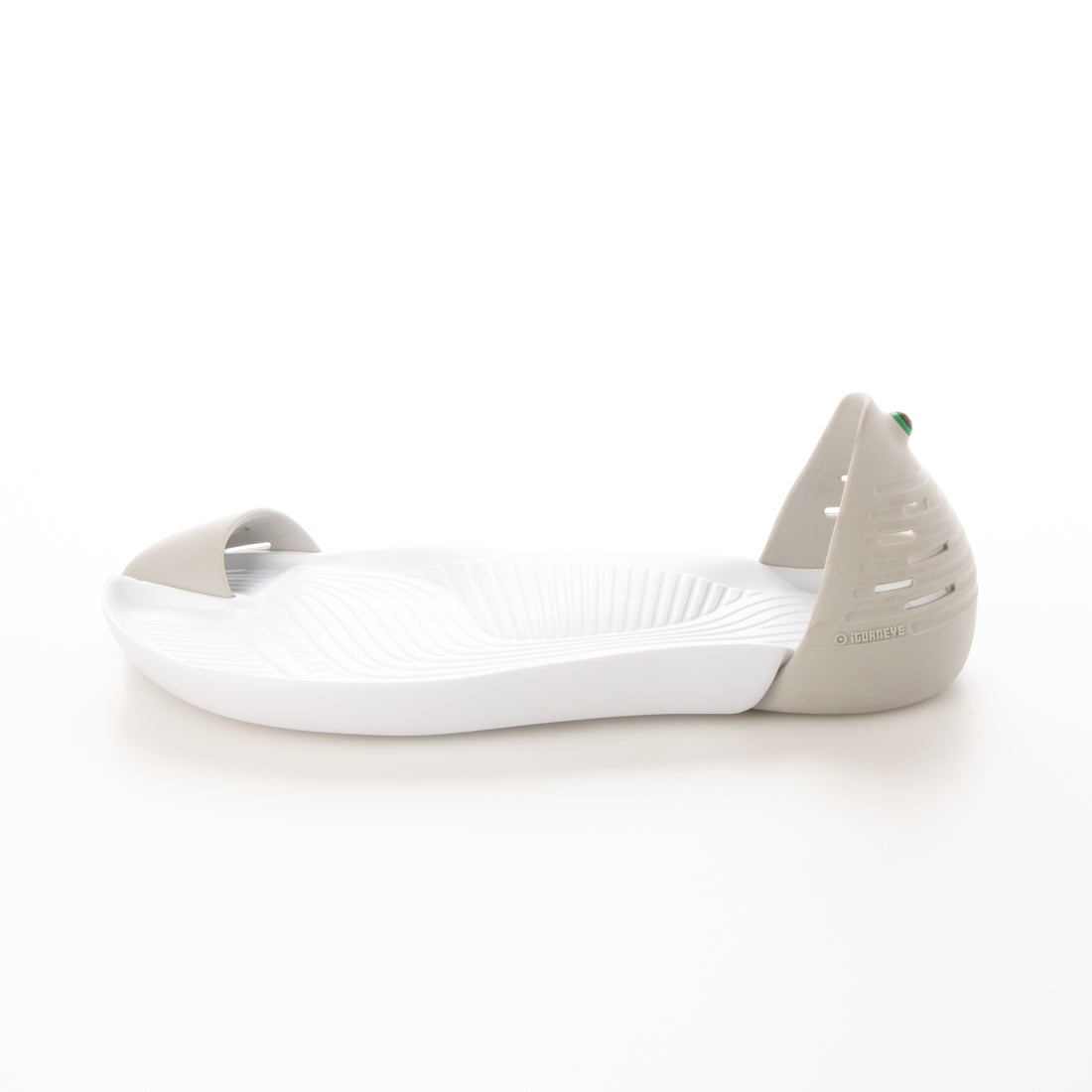 JUNGLE��BODY��INSOLE��L.Grey��White��