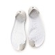 JUNGLE��BODY��INSOLE��L.Grey��White��