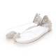 JUNGLE��BODY��INSOLE��L.Grey��White��