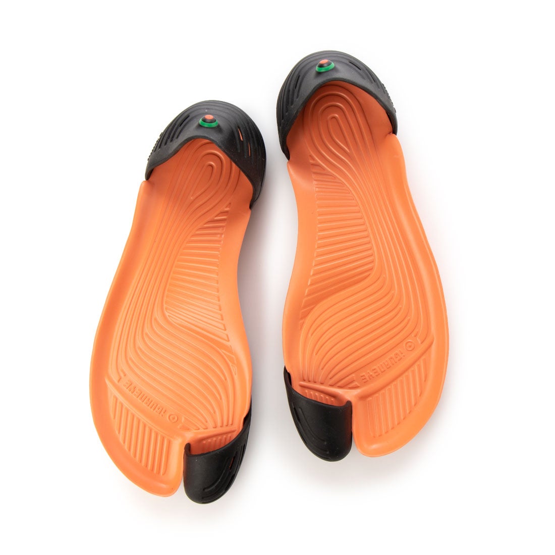 JUNGLEBODYINSOLEBlackOrange