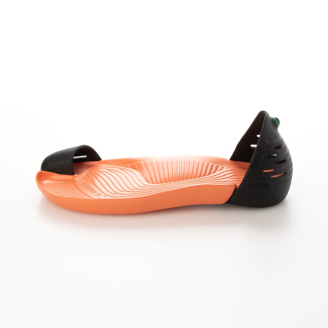 JUNGLEBODYINSOLEBlackOrange