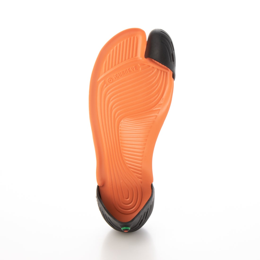 JUNGLEBODYINSOLEBlackOrange