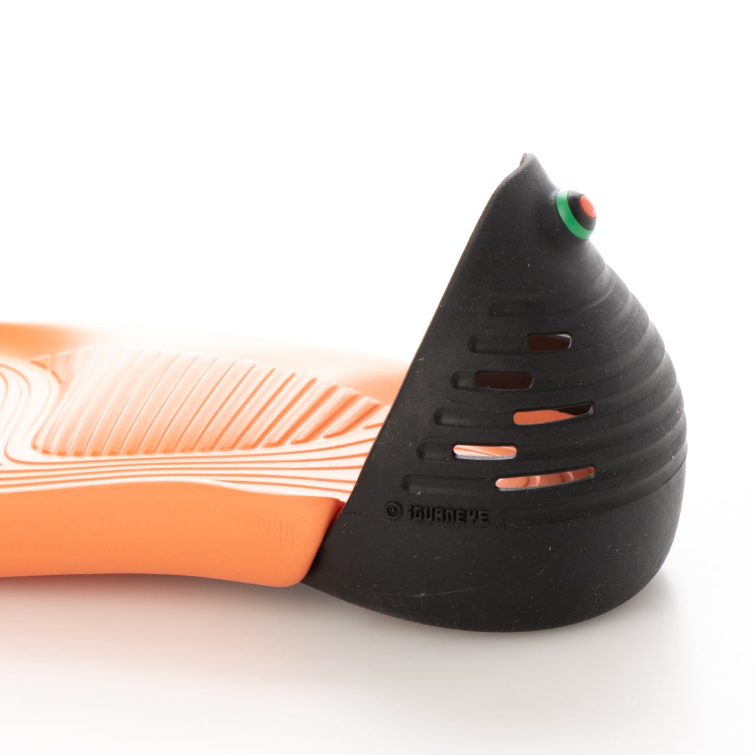 JUNGLEBODYINSOLEBlackOrange