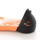JUNGLEBODYINSOLEBlackOrange