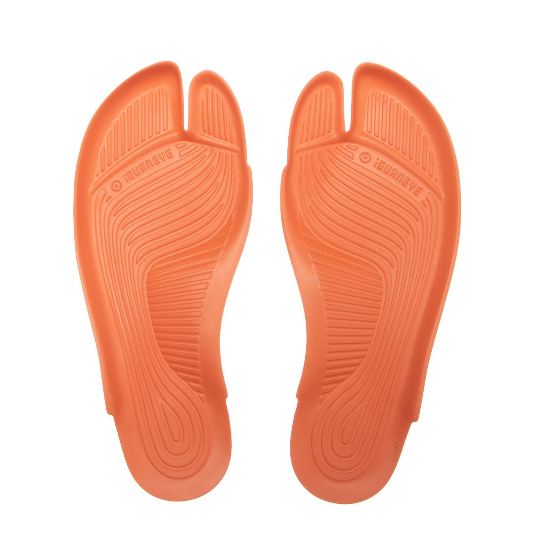 JUNGLE��INSOLE ��INSOLE��Orange��