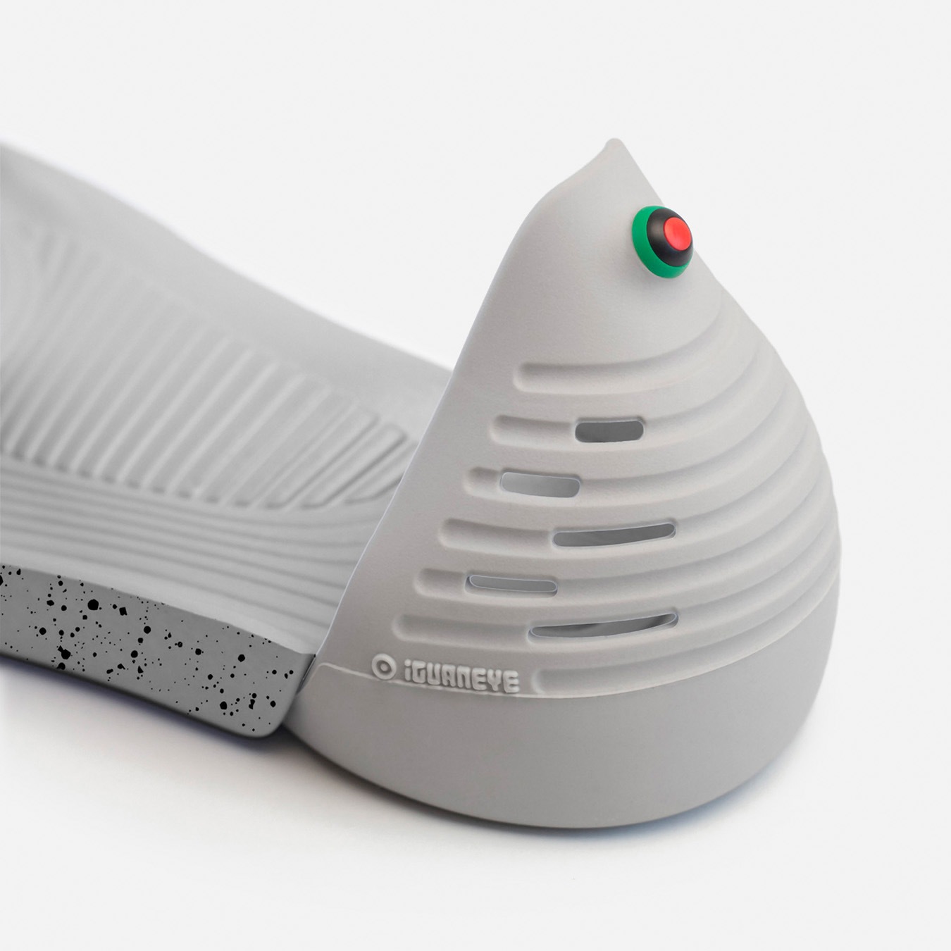 JUNGLE��INSOLE ��INSOLE��Gray��INKED��