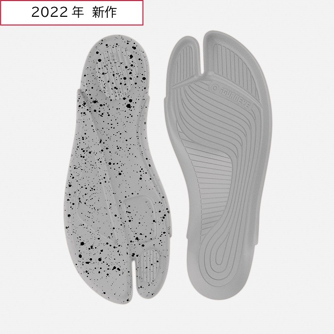 JUNGLE��INSOLE ��INSOLE��Gray��INKED��