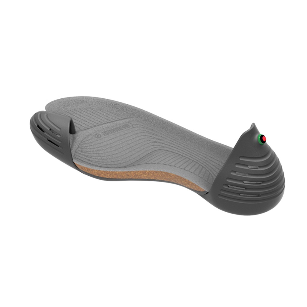 JUNGLE LUXINSOLE INSOLEAsh Grey
