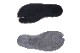 JUNGLE LUXINSOLE INSOLEAsh Grey