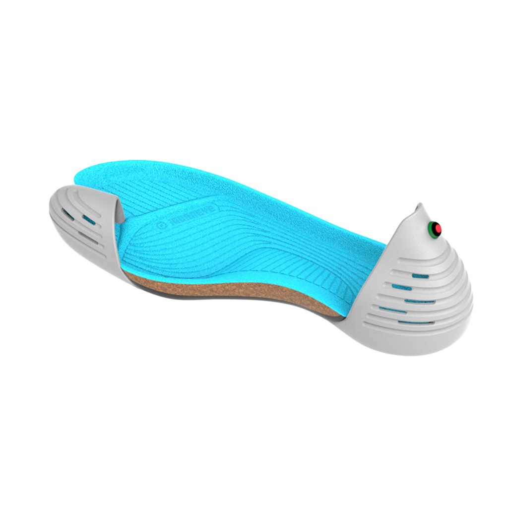 JUNGLE LUX��INSOLE ��INSOLE��Turquoise Blue��