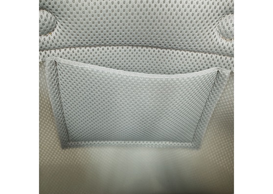 BAG Dhuta Bag   Grey