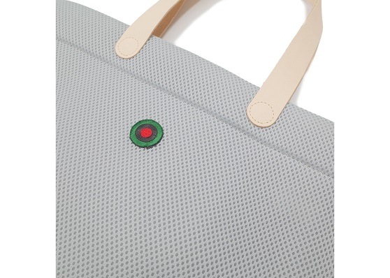 BAG Dhuta Bag   Grey