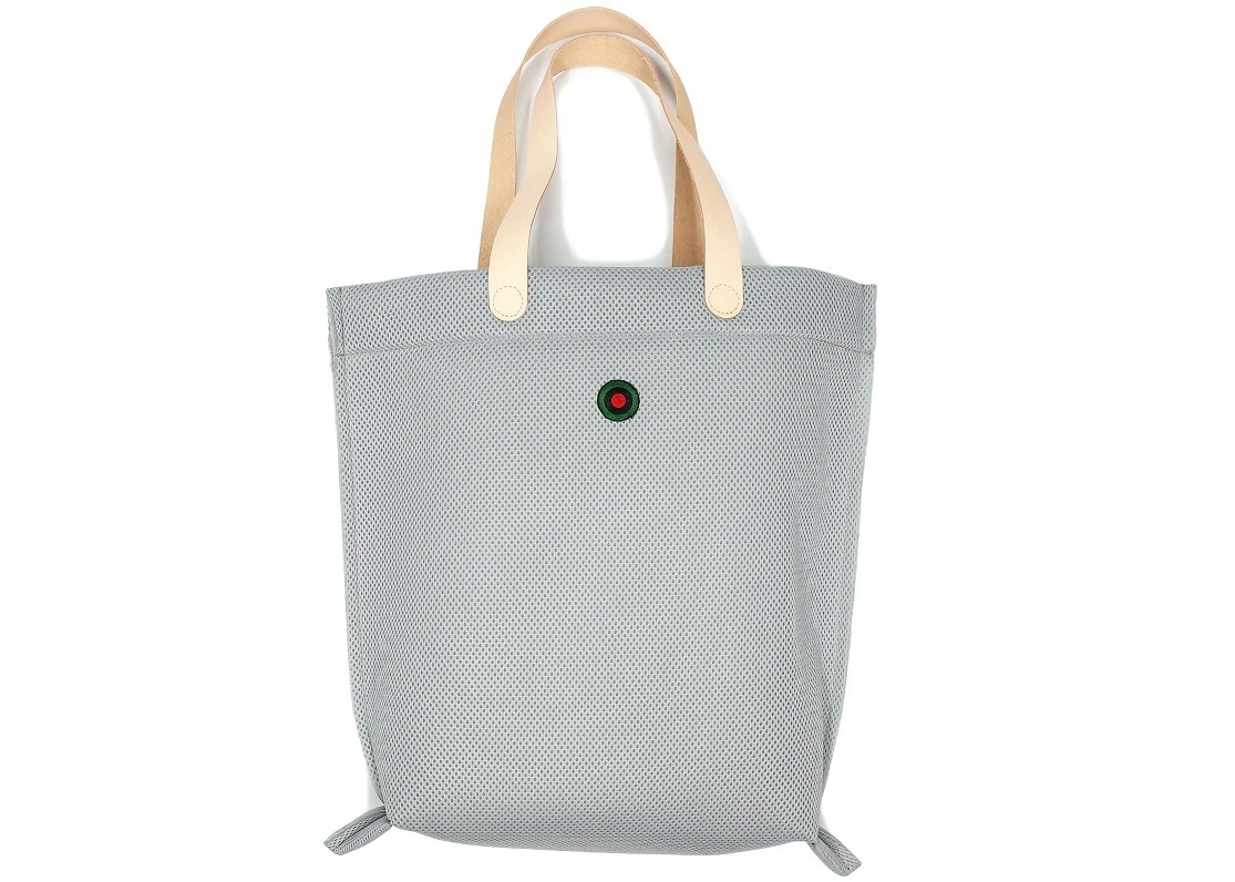 BAG Dhuta Bag   Grey