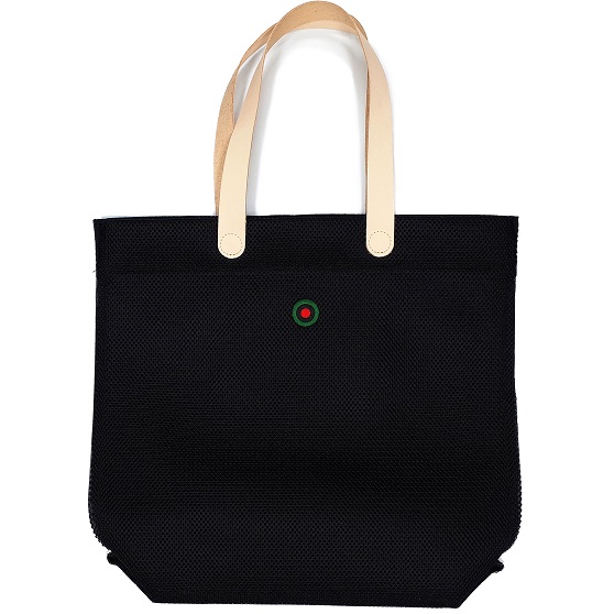 BAG Dhuta Bag   Black