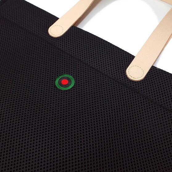 BAG Dhuta Bag   Black