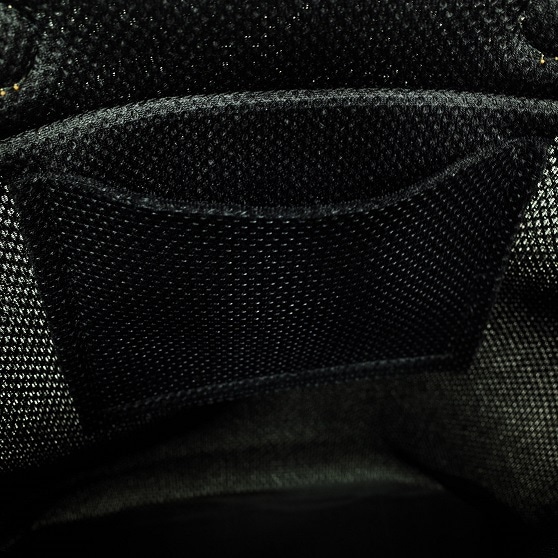 BAG Dhuta Bag   Black