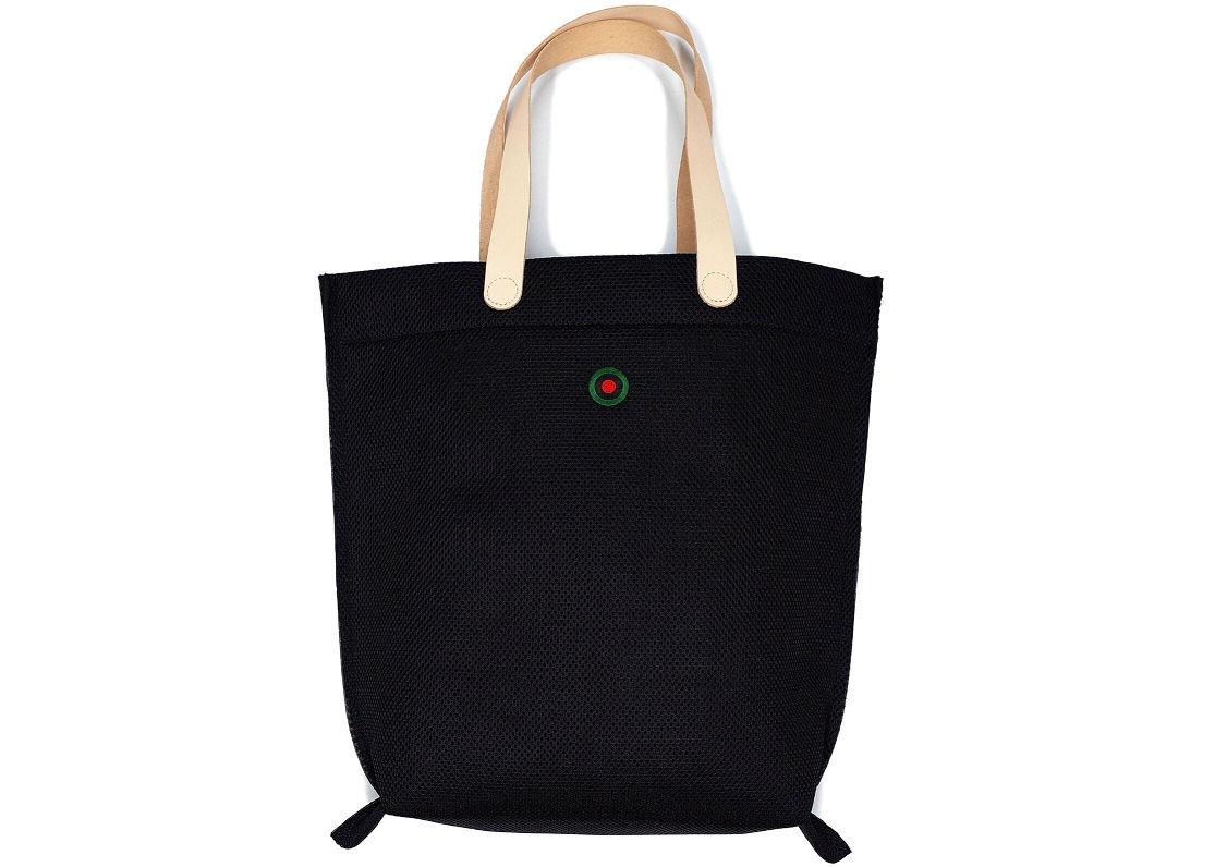 BAG Dhuta Bag   Black