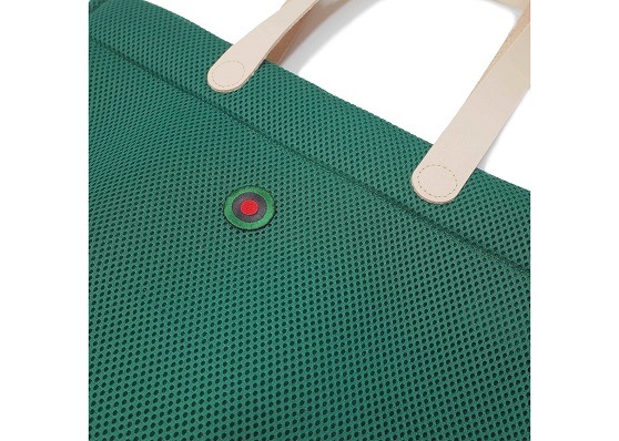 BAG Dhuta Bag   Green