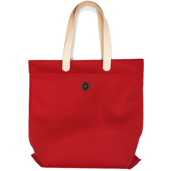 BAG Dhuta Bag   Red