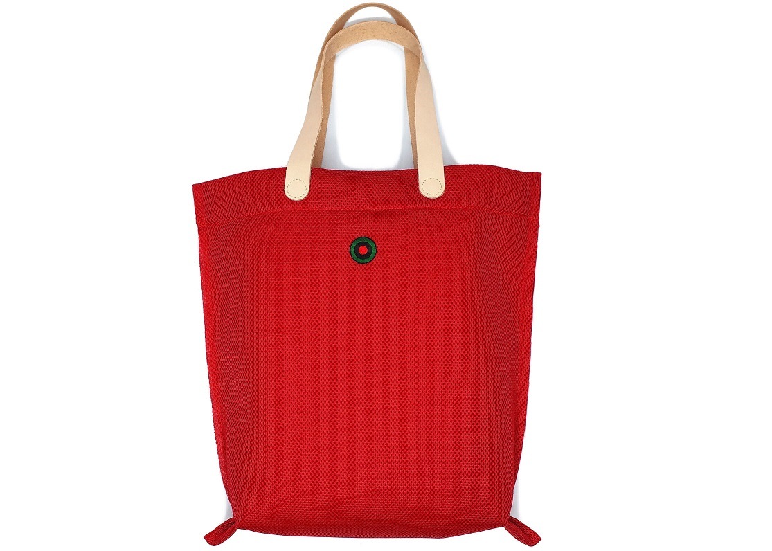 BAG Dhuta Bag   Red