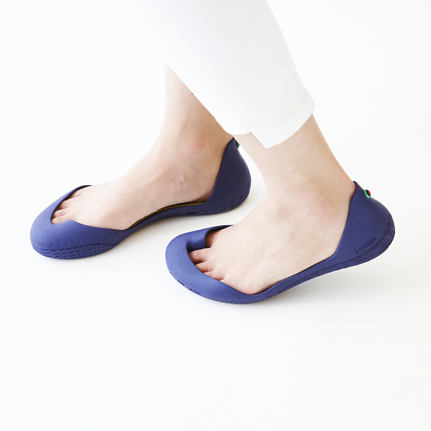 FS��BODY��INSOLE��R.Violet��Yellow.G��