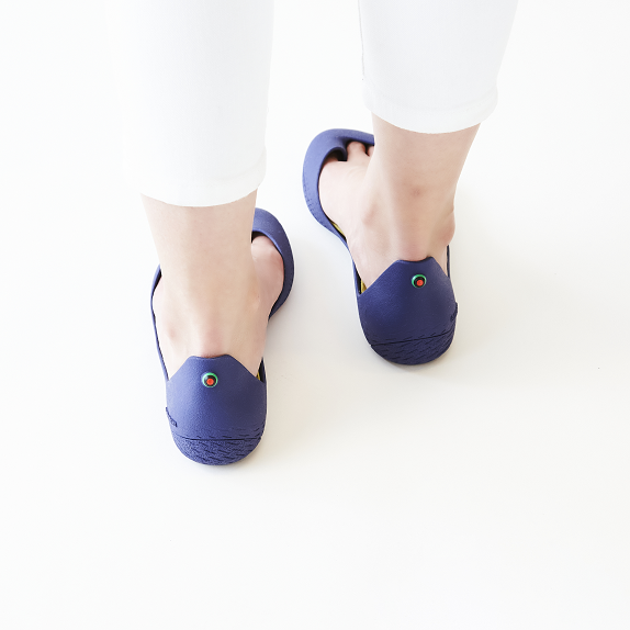 FS��BODY��INSOLE��R.Violet��Yellow.G��