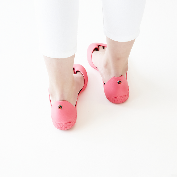 FSBODYINSOLEH.PinkM.Rose