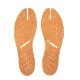 FS��INSOLE ��INSOLE��Amber Orange��