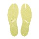 FSINSOLE INSOLEPale Green