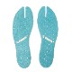 FS��INSOLE ��INSOLE��Turquoise Blue��