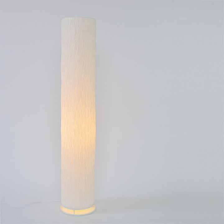 和紙 照明 間接照明 スタンドライト 織姫/舞姫 高さ88cm