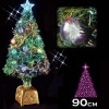 NEWファイバークリスマスツリー90cm スケルトンボール付 WG-2634|X’mas☆クリスマスグッズ|シーズン＆特集
