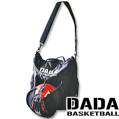 DADAバスケ・ダダ バスケットボールバッグ｜アイヒーリング本店【公式】