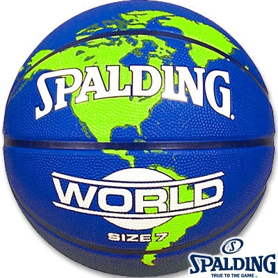 Spalding世界地図ワールドボール 外用バスケットボール7号 ラバー スポルディング 418z通販 アイヒーリング本店 公式 Spalding世界地図ワールドボール 外用バスケットボール7号 ラバー スポルディング 418z通販 アイヒーリング本店 公式