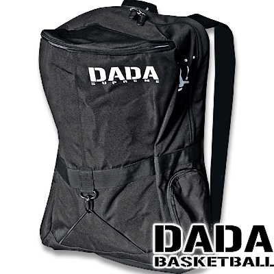 DADAバスケ・ダダ バスケットボールバッグ｜アイヒーリング本店【公式】