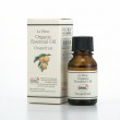 ラ フルール ECOCERT認定オーガニックエッセンシャルオイル グレープフルーツ 10ml|エッセンシャルオイル・精油|癒し・リラクゼーション
