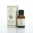 ラ フルール ECOCERT認定オーガニックエッセンシャルオイル ユーカリプタス グロブルス 10ml|エッセンシャルオイル・精油|癒し・リラクゼーション