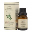 ラ フルール ECOCERT認定オーガニックエッセンシャルオイル シダーウッド アトラス 10ml|エッセンシャルオイル・精油|癒し・リラクゼーション