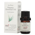ラ フルール ECOCERT認定オーガニックエッセンシャルオイル レモングラス 3ml|エッセンシャルオイル・精油|癒し・リラクゼーション