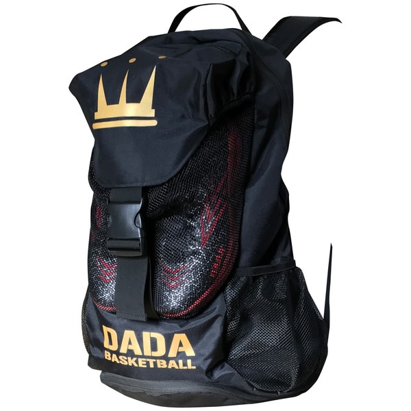 DADA - DADA(ダダ) 3WAY HOOP PACK DADA ダダ 3WAYフープパック