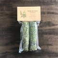 シダー スマッジバンドル 2本入り Flat Cedar Smudge Bundle|セージ SAGE（癒し＆浄化のハーブ）|癒し・リラクゼーション