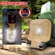 STRIKER 曲がるフレキシブル多目的ライト FLEXiT4.0 CREE社LED 400ルーメン 連続70時間点灯 単3乾電池3本 マグネット 吊り下げフック付|多機能ライト|生活雑貨＆家庭用品