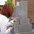 お墓の掃除 水でキレイキレイ PUREジェット噴射器 小型軽量 墓石洗浄器 手動式 ミスト 直射 2WAY 1口噴射 C-00016 日本製|仏壇・仏具・お墓|生活雑貨＆家庭用品