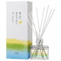 瀬戸内レモン 消臭リードディフューザー 120mL デイリーアロマジャパン DAJ 正規品