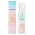Resetica リセチカ モイストベールウォータージェル 80g 保湿ジェル オールインワンジェル 爽やかなシトラスハーブの香り CICA ツボクサ コスメ 正規品|Resetica リセチカ|ビュ