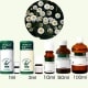 アロマ レアバリューオイル 希少価値精油 カモマイル ローマン Roman Chamomile カモミール ローマン 生活の木 Herbal Life|エッセンシャルオイル・精油|癒し・リラクゼーショ