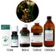 アロマ エッセンシャルオイル Herbal Life ユーカリ シトリオドラ レモンユーカリ 生活の木|エッセンシャルオイル・精油|癒し・リラクゼーション