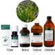 アロマ エッセンシャルオイル Herbal Life ラバンディン スタンダード 生活の木|エッセンシャルオイル・精油|癒し・リラクゼーション