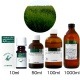 アロマ エッセンシャルオイル Herbal Life ラベンダー ブルガリア産 生活の木|エッセンシャルオイル・精油|癒し・リラクゼーション